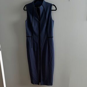 Akris Midnight Blue Garment